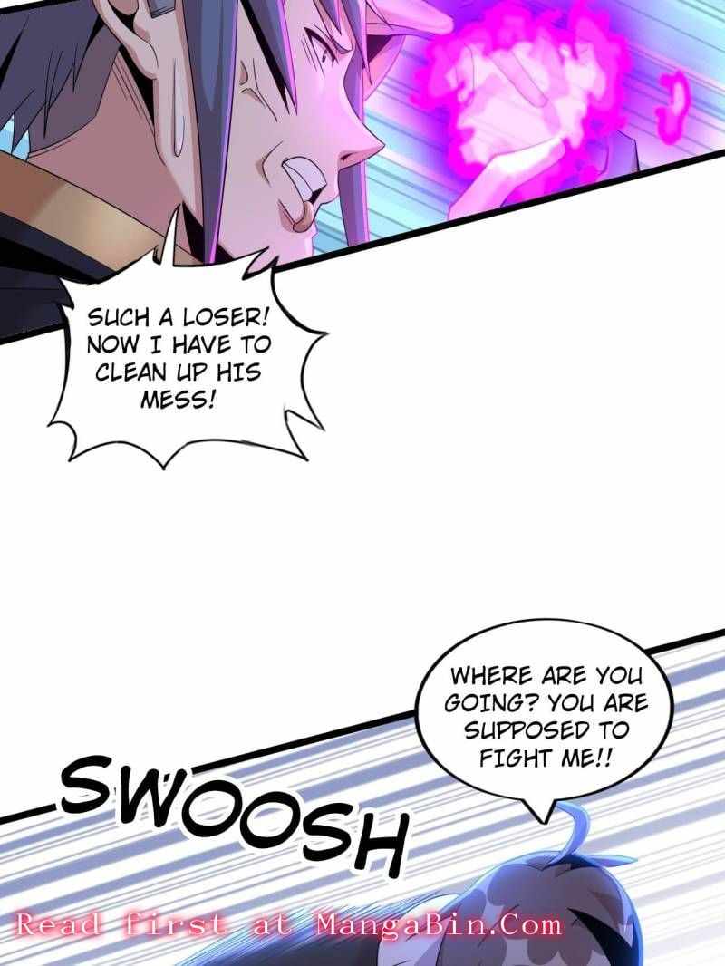The Great Curse Chapter 61 - Page 46