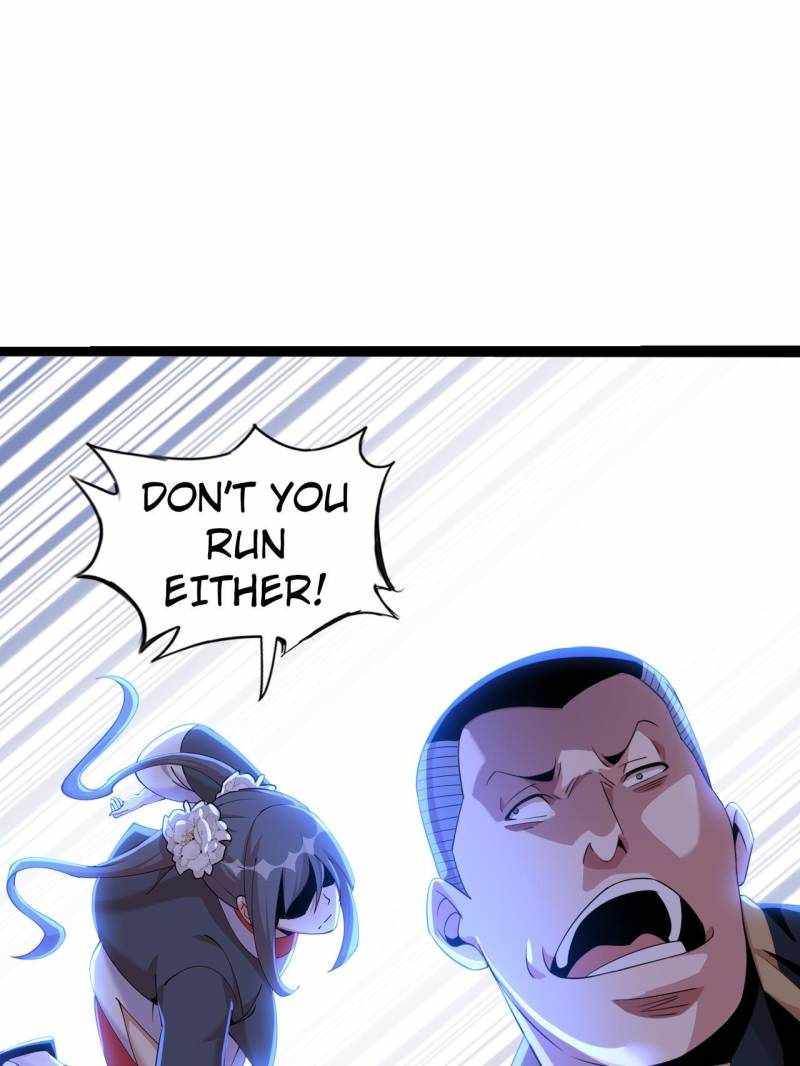 The Great Curse Chapter 61 - Page 49