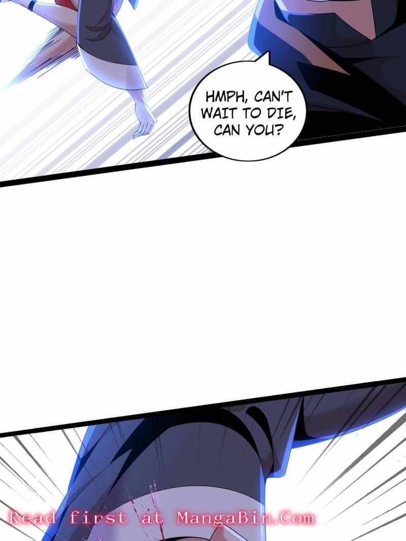 The Great Curse Chapter 61 - Page 50