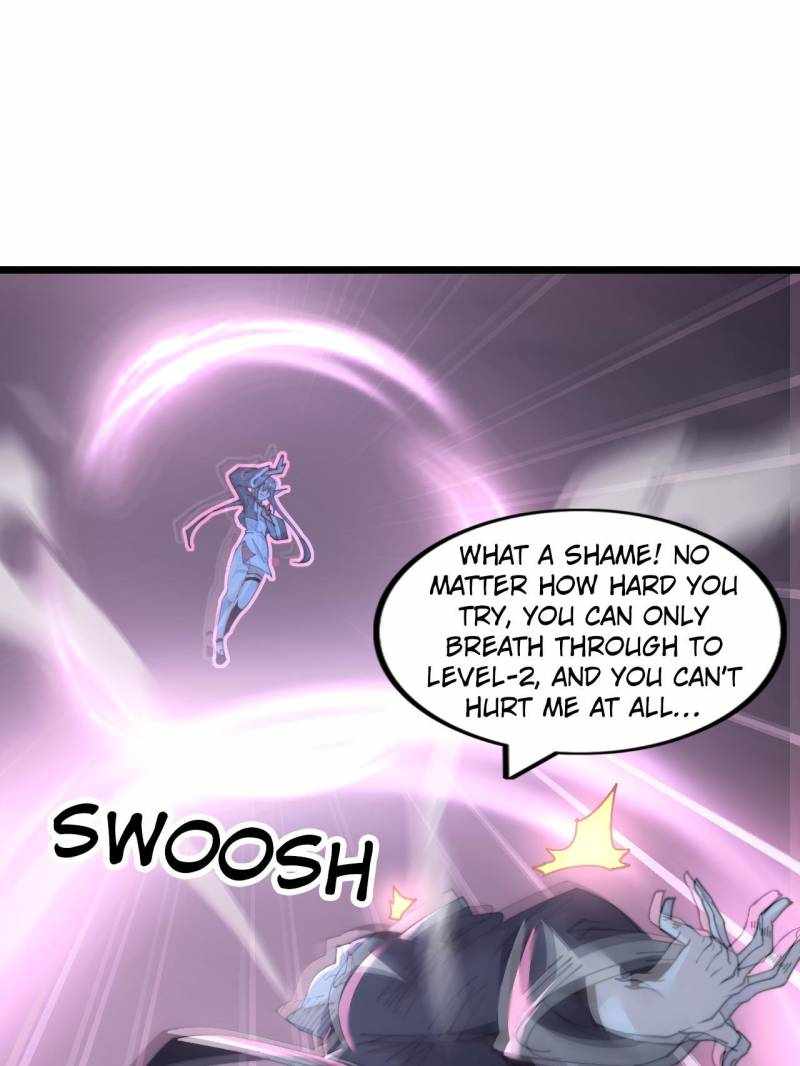 The Great Curse Chapter 61 - Page 57