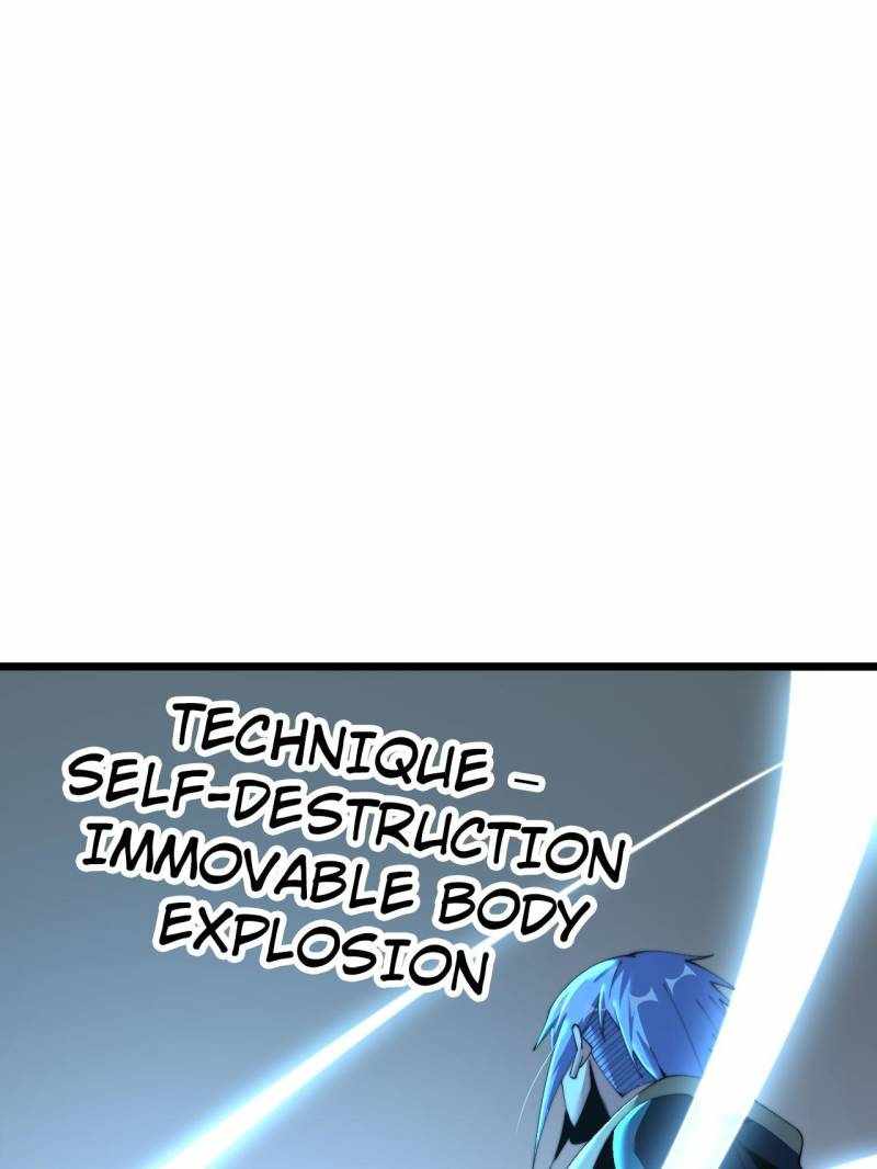 The Great Curse Chapter 61 - Page 61