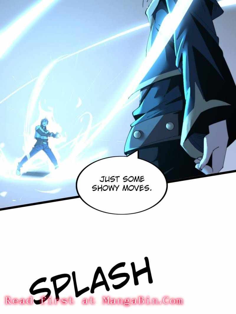 The Great Curse Chapter 61 - Page 62