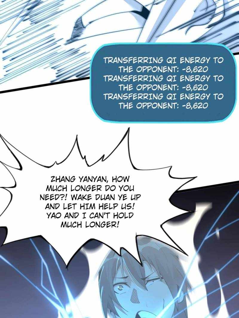 The Great Curse Chapter 61 - Page 64