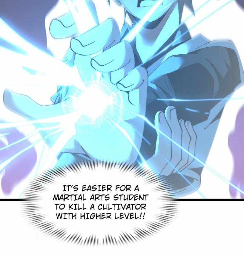 The Great Curse Chapter 61 - Page 65