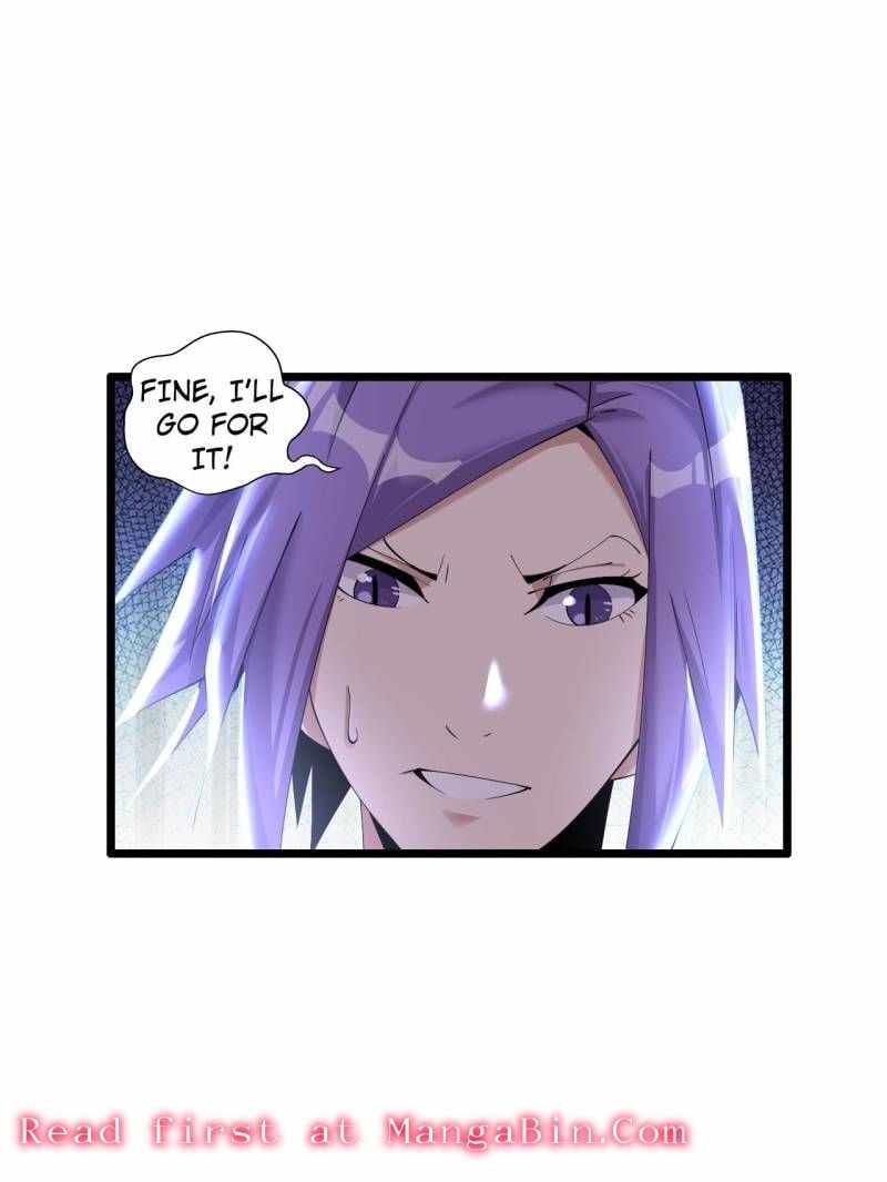 The Great Curse Chapter 61 - Page 66