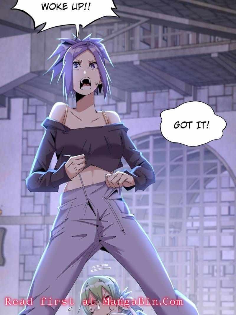 The Great Curse Chapter 61 - Page 70
