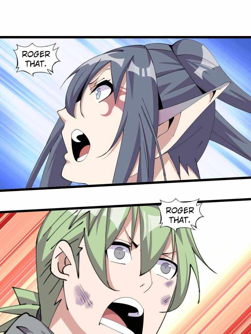 The Great Curse Chapter 61 - Page 73