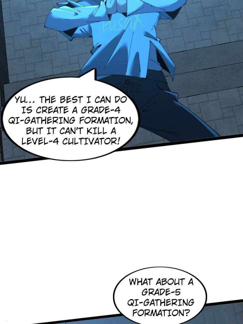 The Great Curse Chapter 61 - Page 76