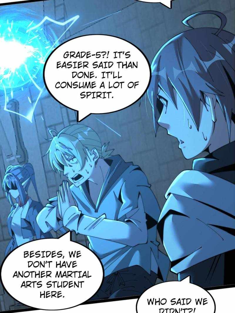 The Great Curse Chapter 61 - Page 77