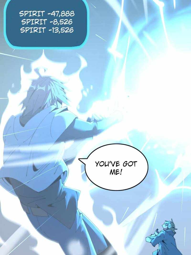 The Great Curse Chapter 61 - Page 79