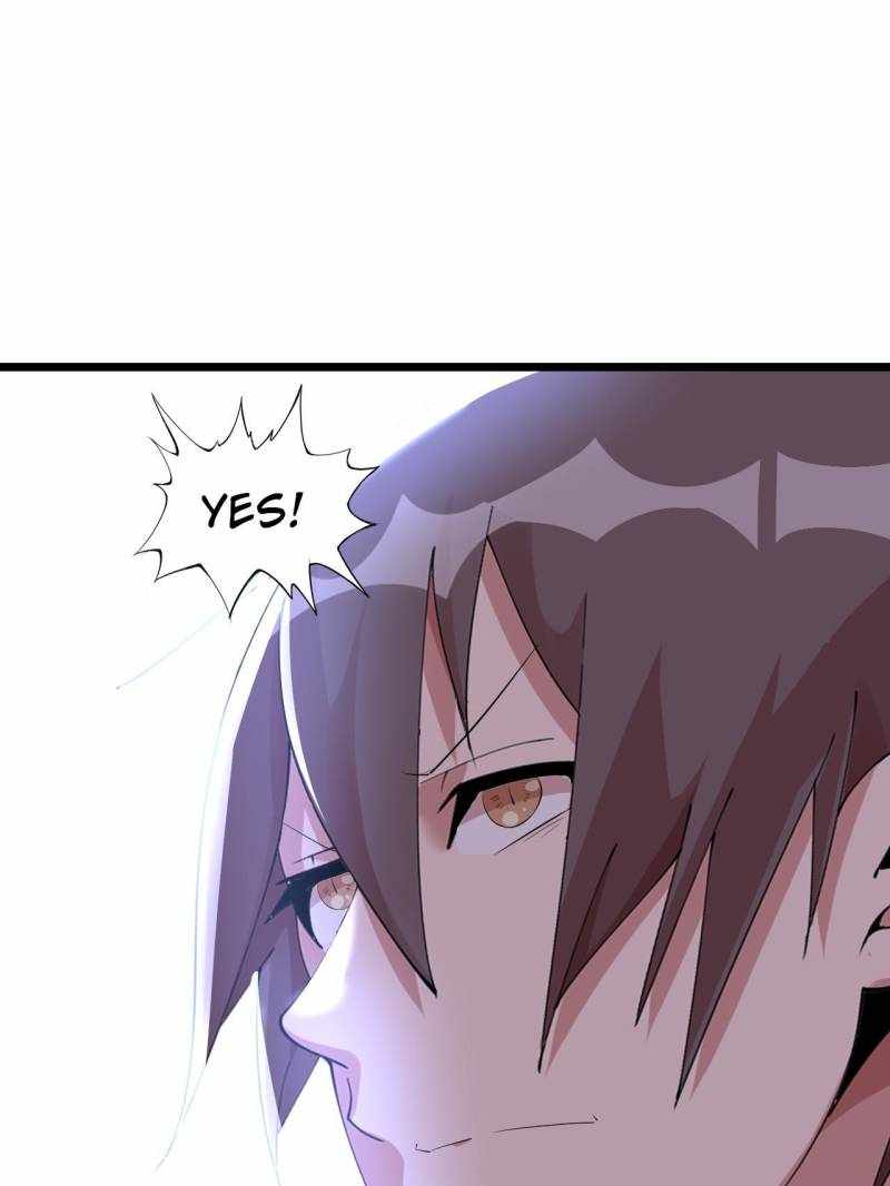 The Great Curse Chapter 61 - Page 8