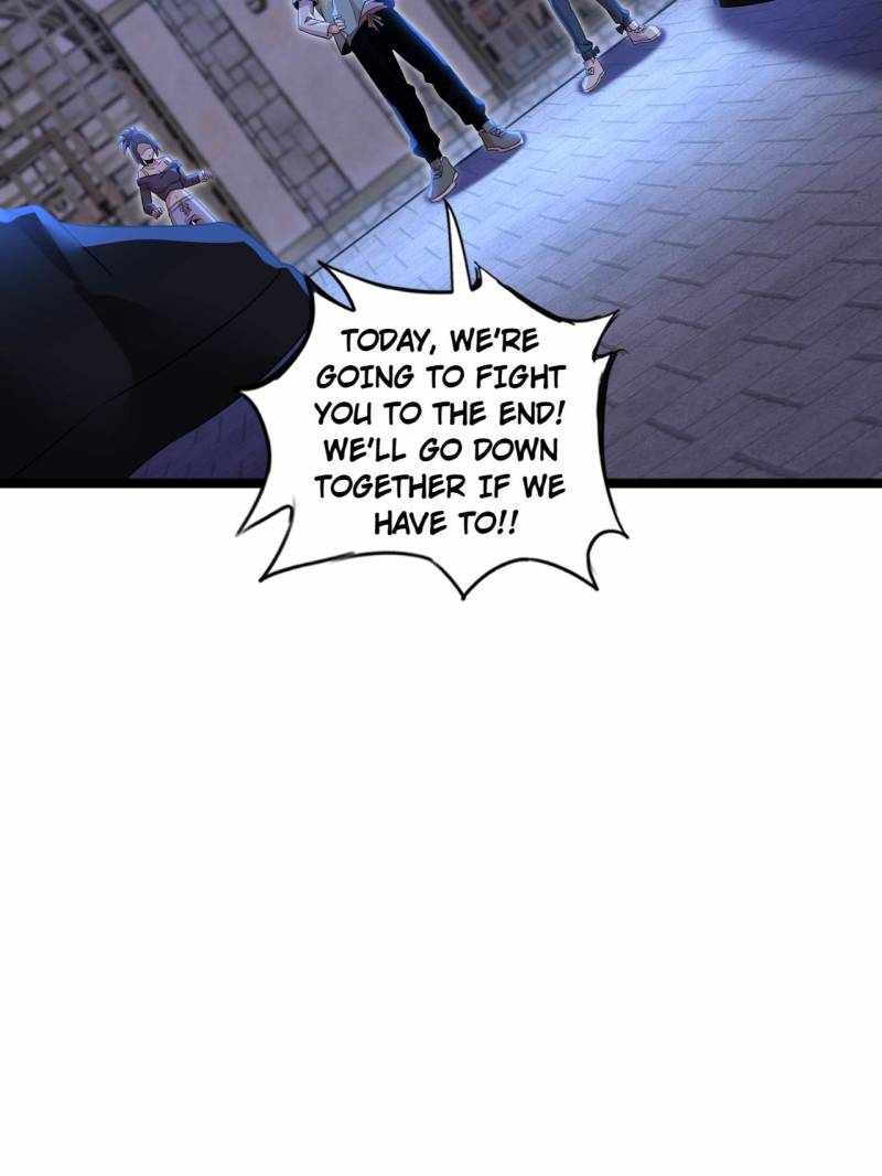 The Great Curse Chapter 62 - Page 1