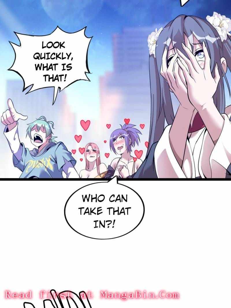 The Great Curse Chapter 62 - Page 29