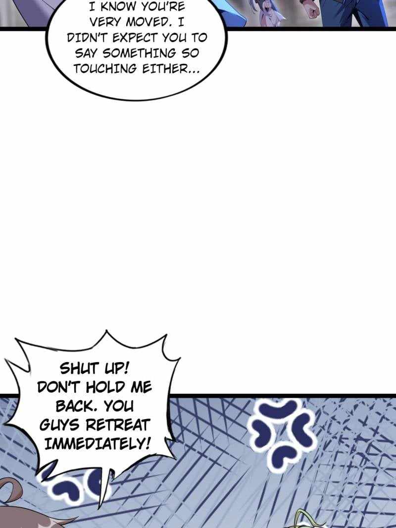 The Great Curse Chapter 62 - Page 3