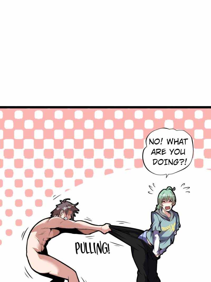 The Great Curse Chapter 62 - Page 33