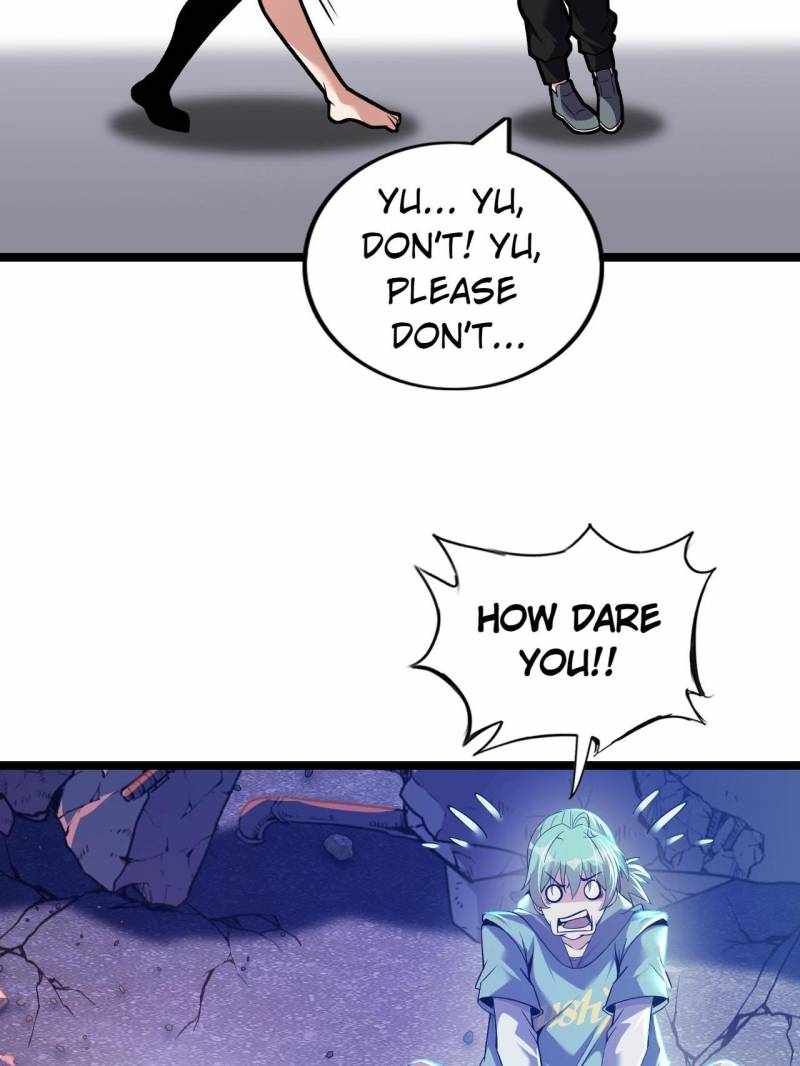 The Great Curse Chapter 62 - Page 34