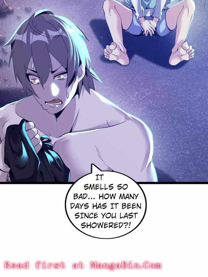 The Great Curse Chapter 62 - Page 35
