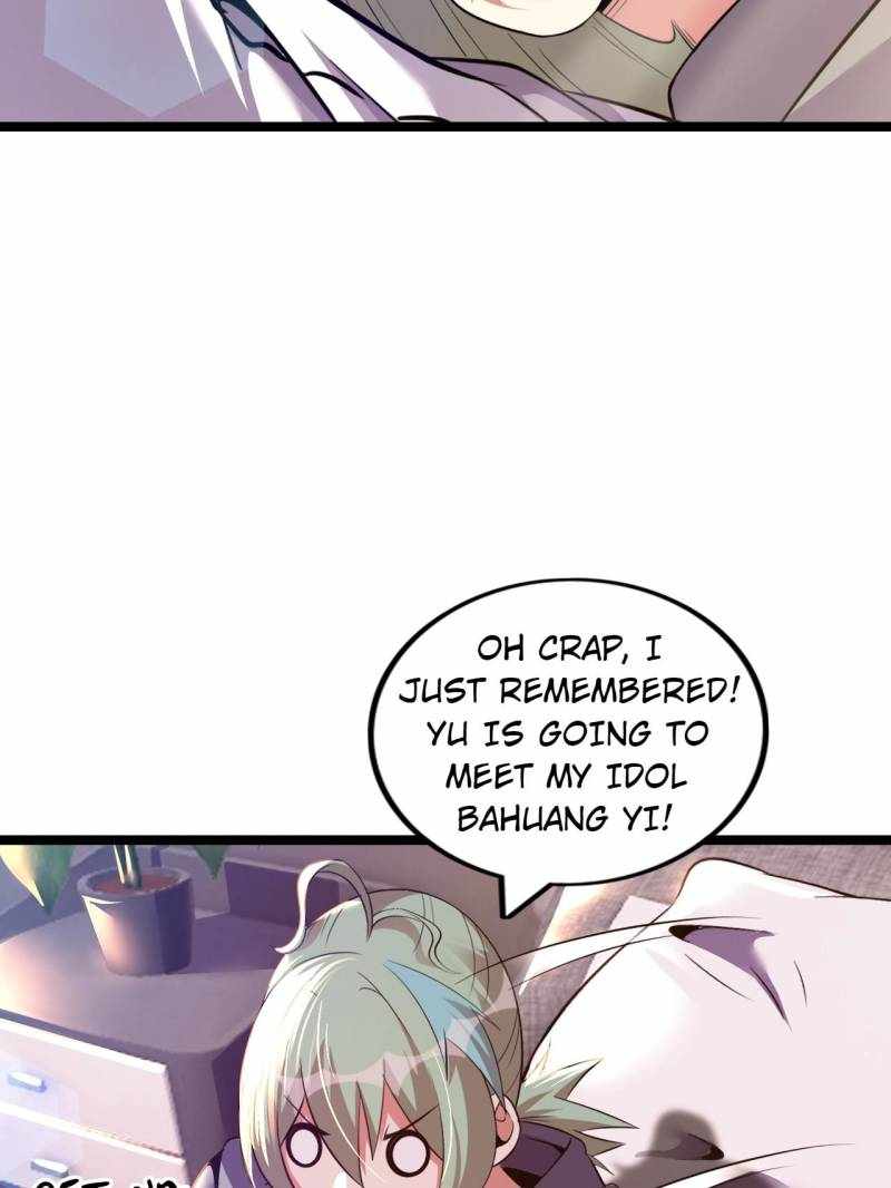 The Great Curse Chapter 62 - Page 43