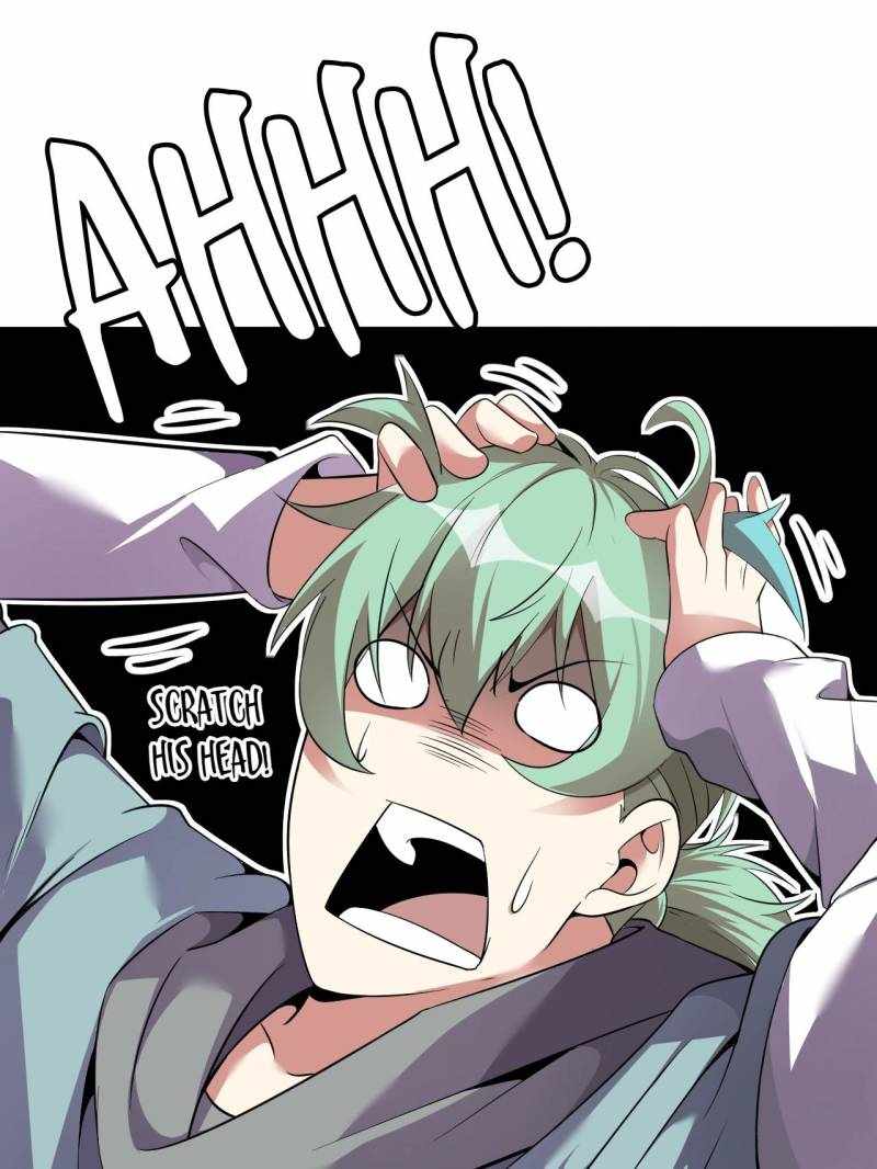 The Great Curse Chapter 62 - Page 45