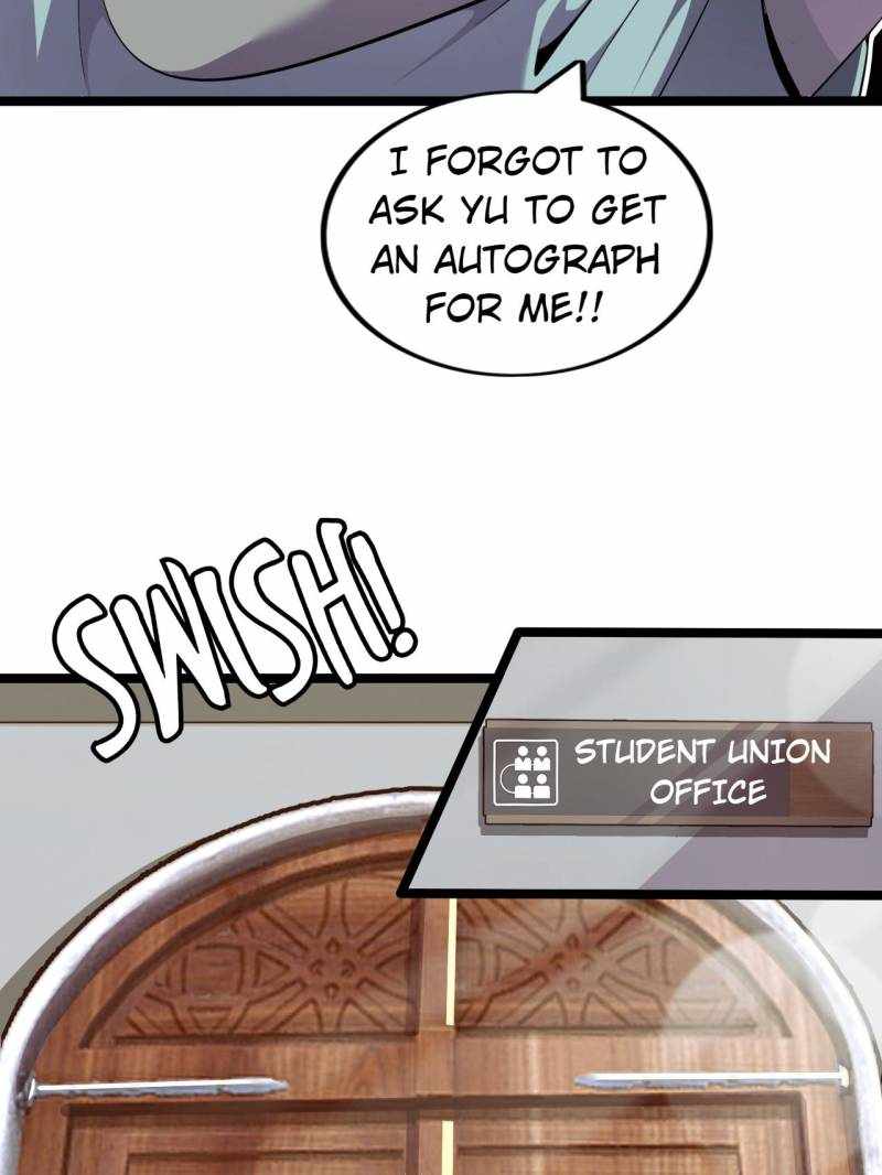 The Great Curse Chapter 62 - Page 46