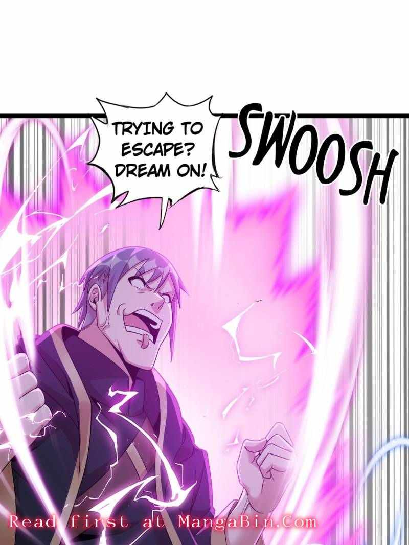 The Great Curse Chapter 62 - Page 5