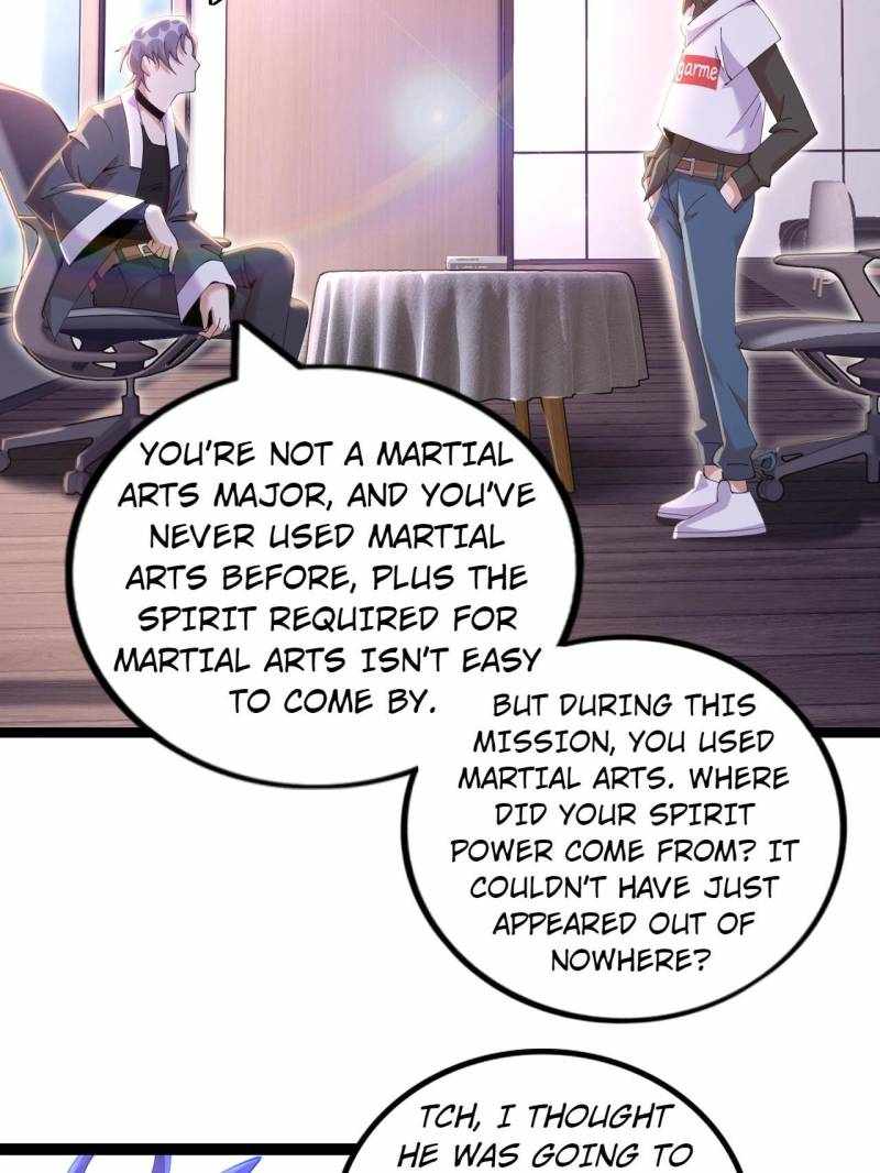 The Great Curse Chapter 62 - Page 54