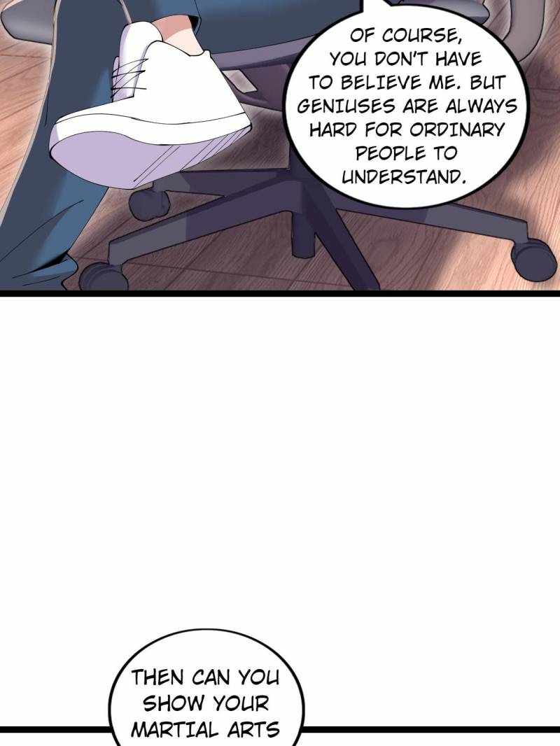 The Great Curse Chapter 62 - Page 57