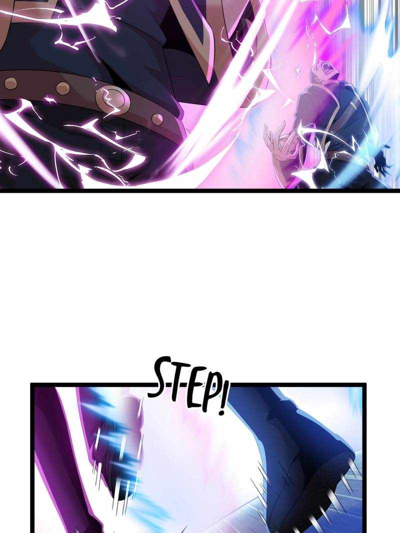 The Great Curse Chapter 62 - Page 6
