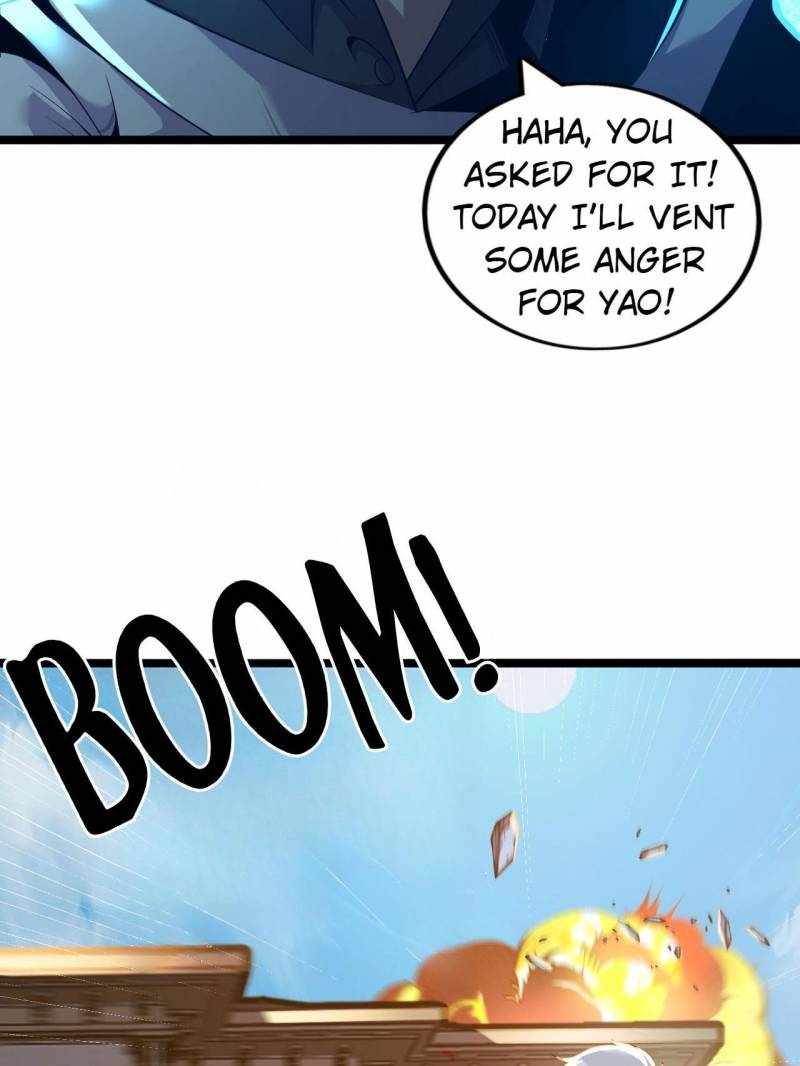 The Great Curse Chapter 62 - Page 61