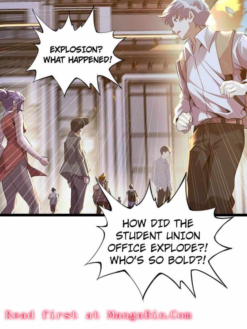 The Great Curse Chapter 62 - Page 62