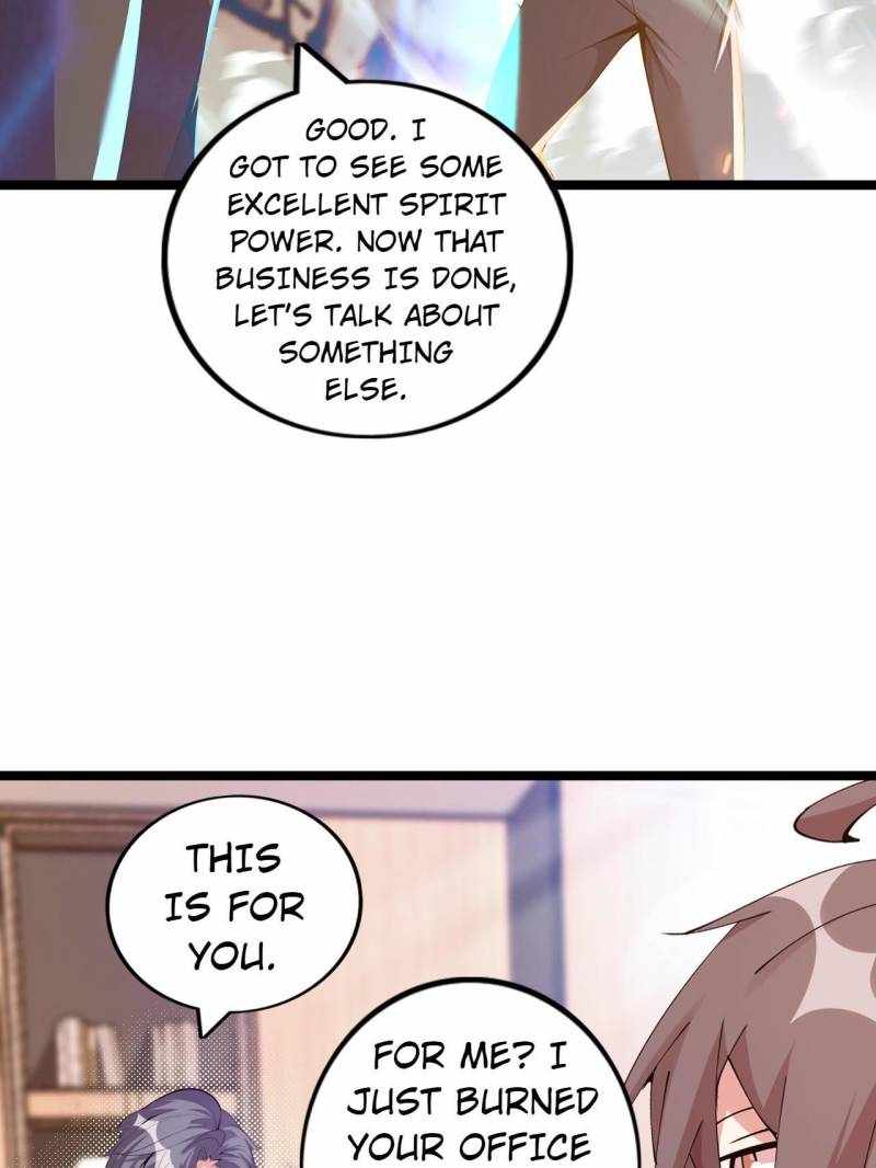The Great Curse Chapter 62 - Page 64