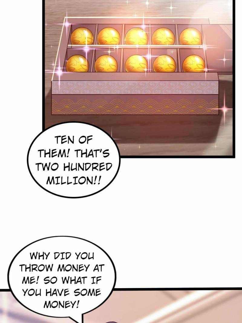 The Great Curse Chapter 62 - Page 67