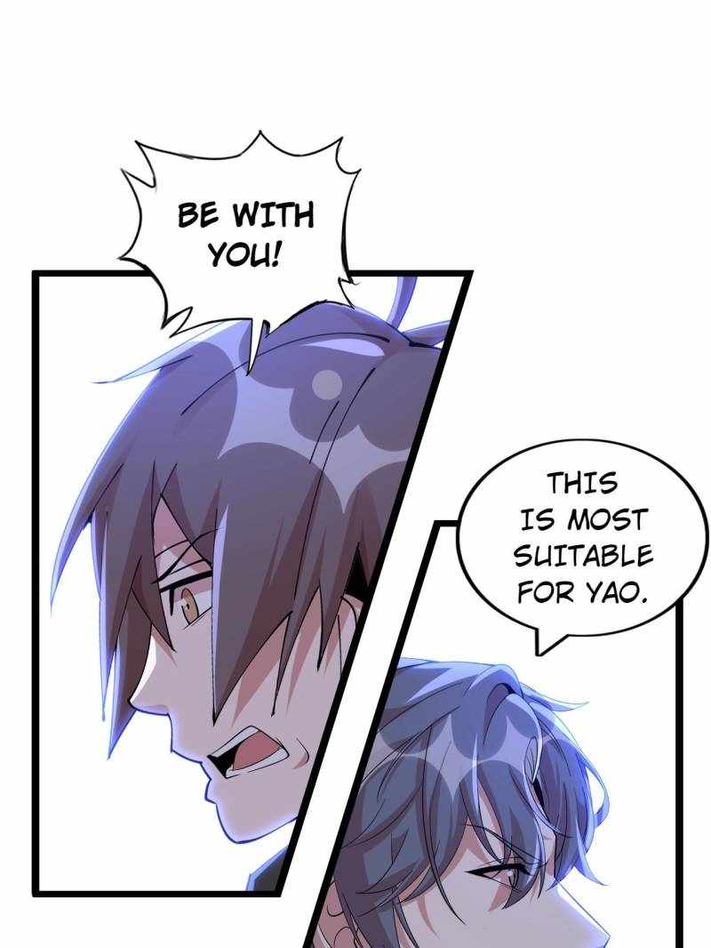 The Great Curse Chapter 62 - Page 69
