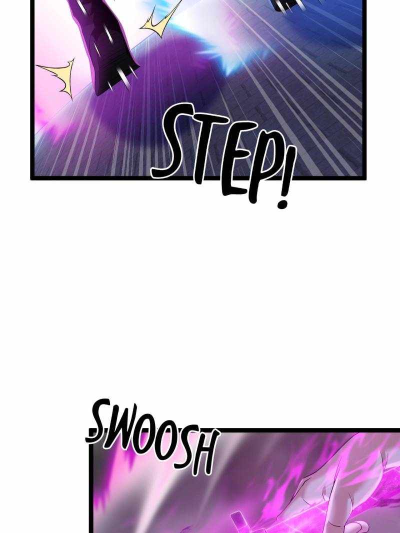 The Great Curse Chapter 62 - Page 7