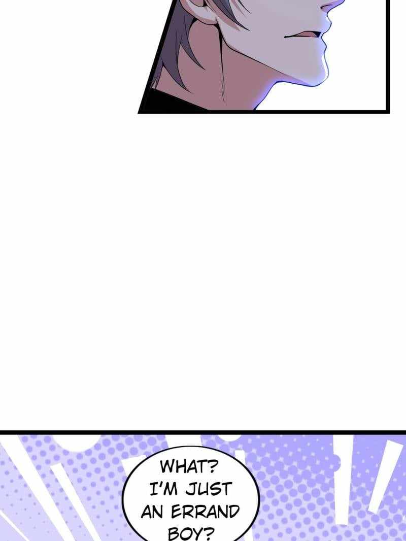 The Great Curse Chapter 62 - Page 70