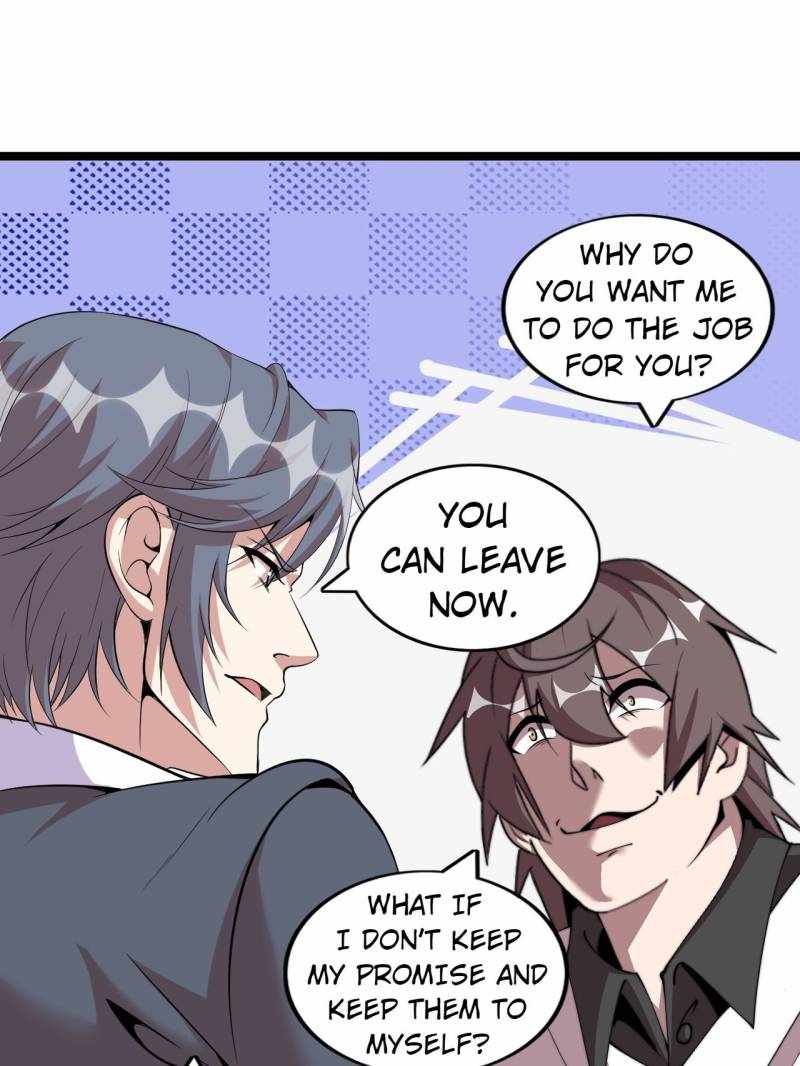 The Great Curse Chapter 62 - Page 74