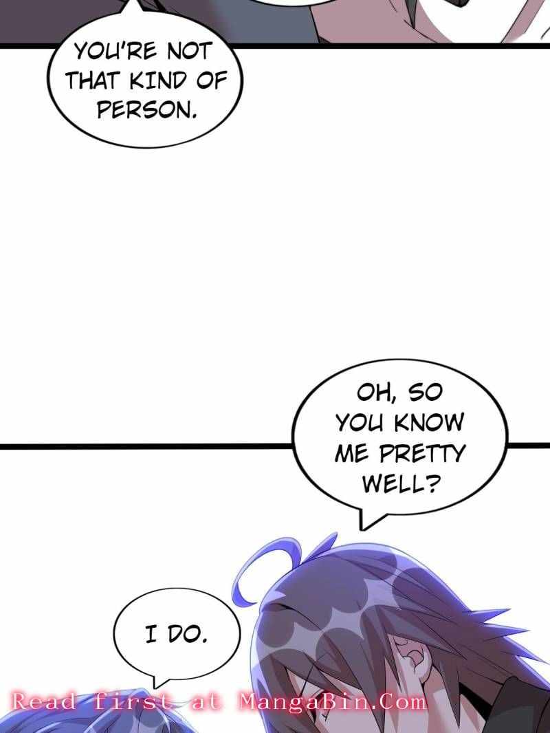 The Great Curse Chapter 62 - Page 75