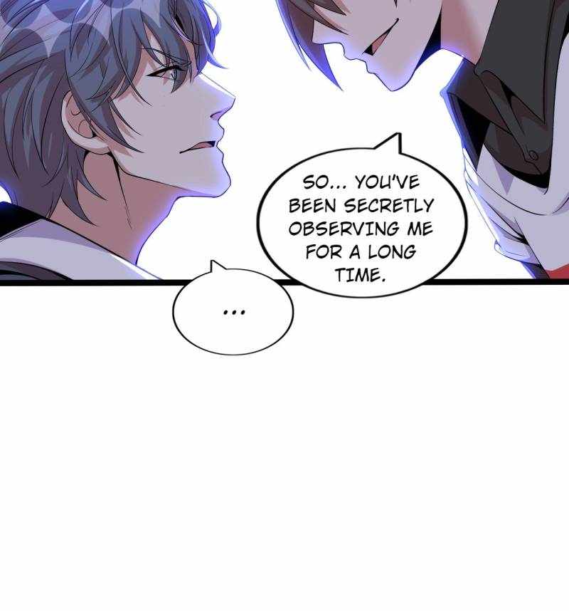 The Great Curse Chapter 62 - Page 76