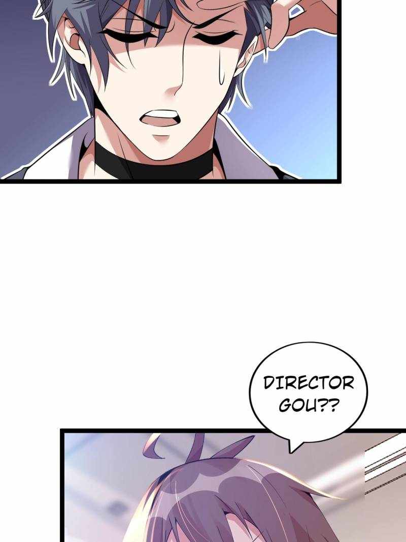 The Great Curse Chapter 62 - Page 79