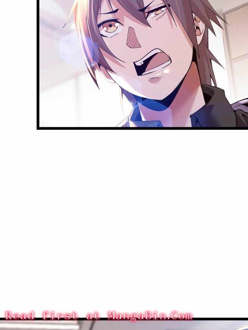 The Great Curse Chapter 62 - Page 80