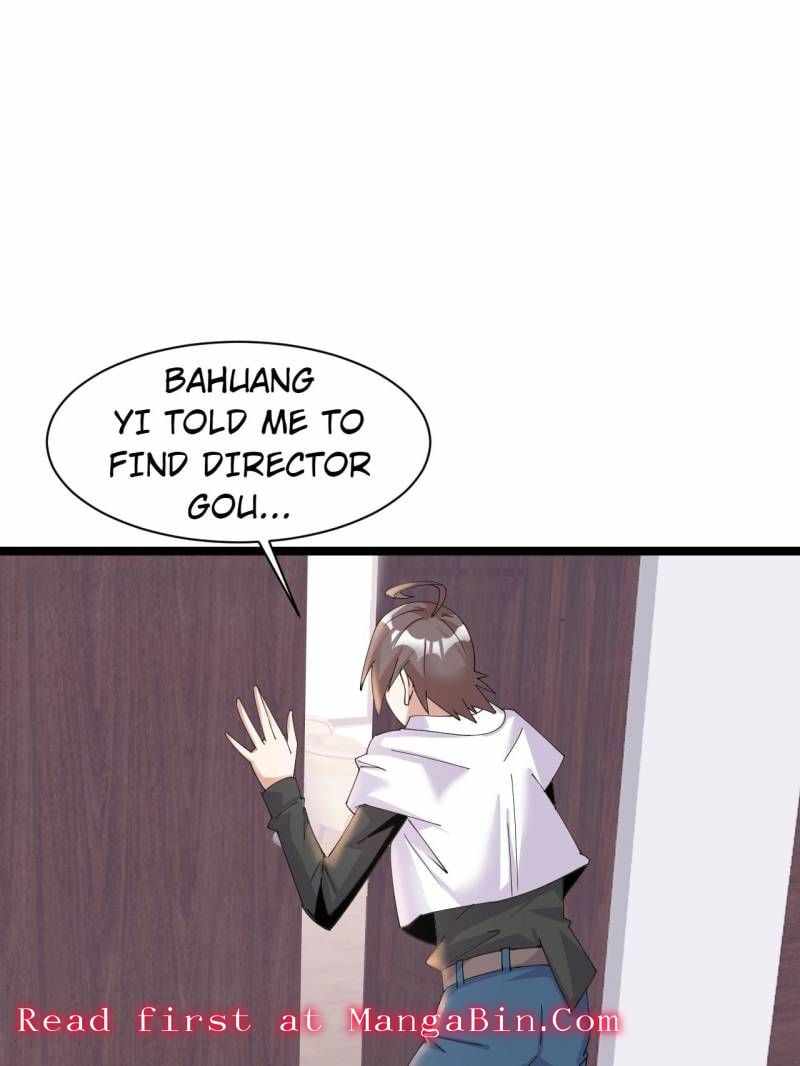 The Great Curse Chapter 63 - Page 1
