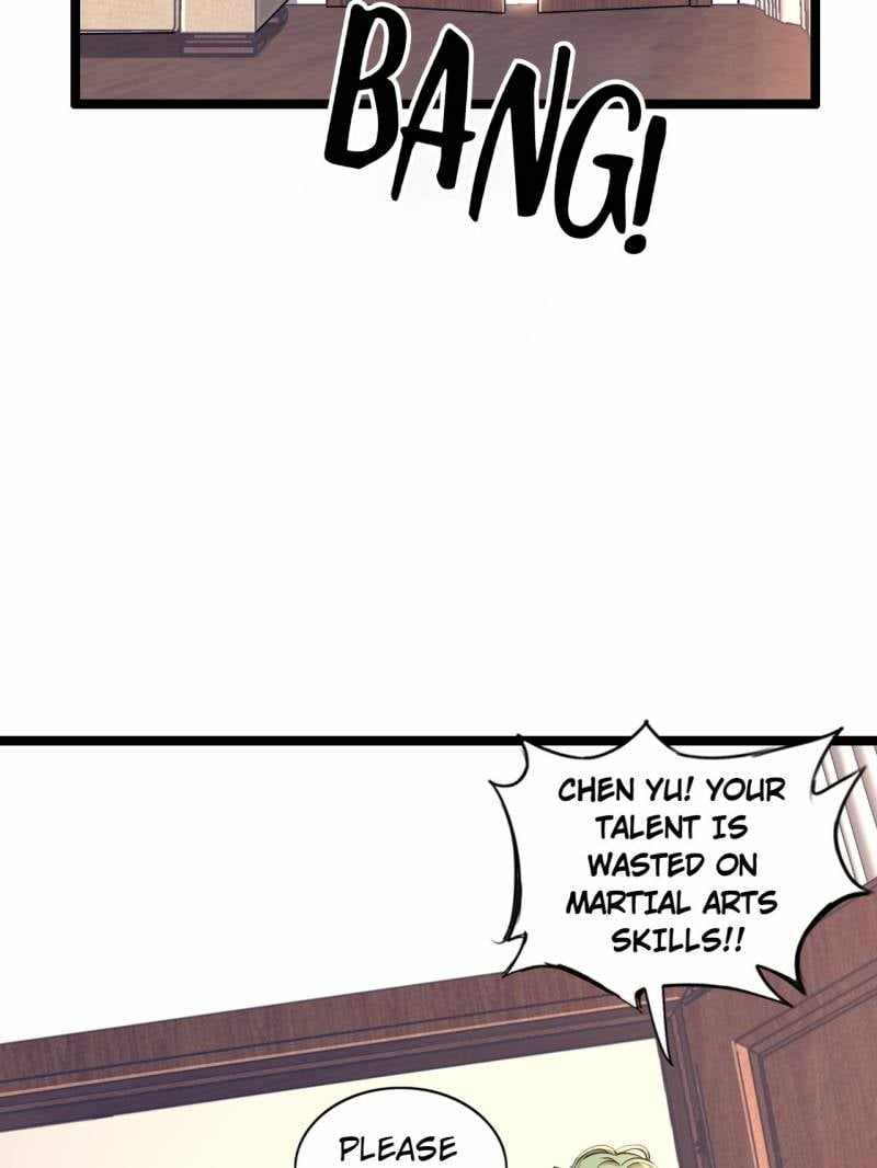 The Great Curse Chapter 63 - Page 12