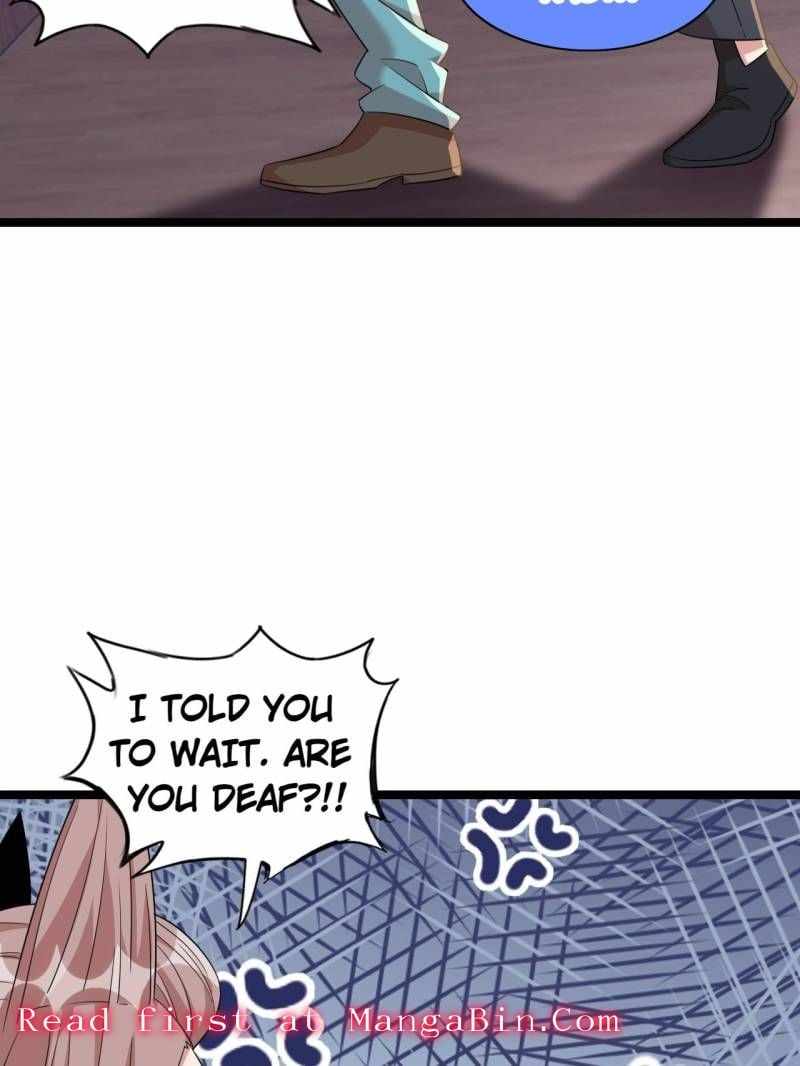 The Great Curse Chapter 63 - Page 14