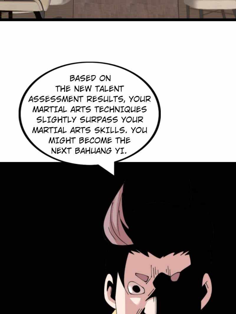 The Great Curse Chapter 63 - Page 18