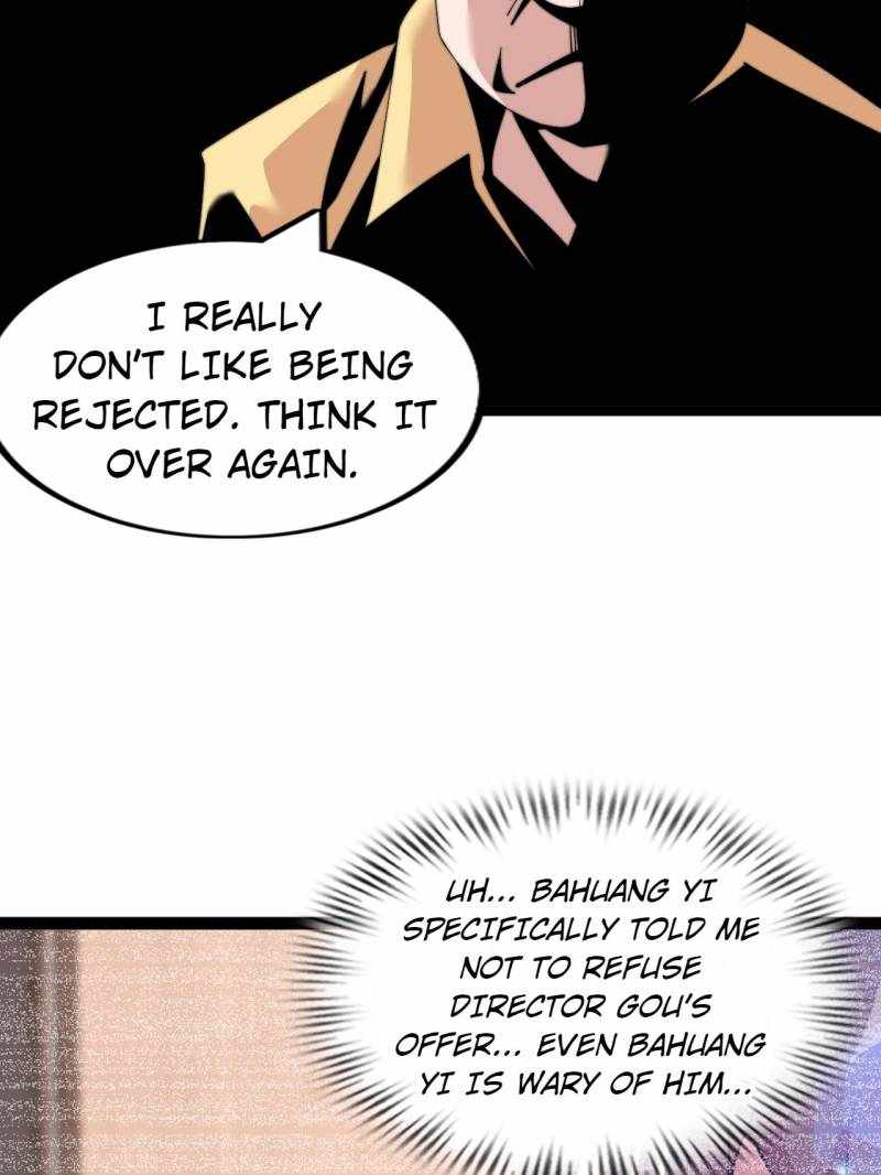 The Great Curse Chapter 63 - Page 19