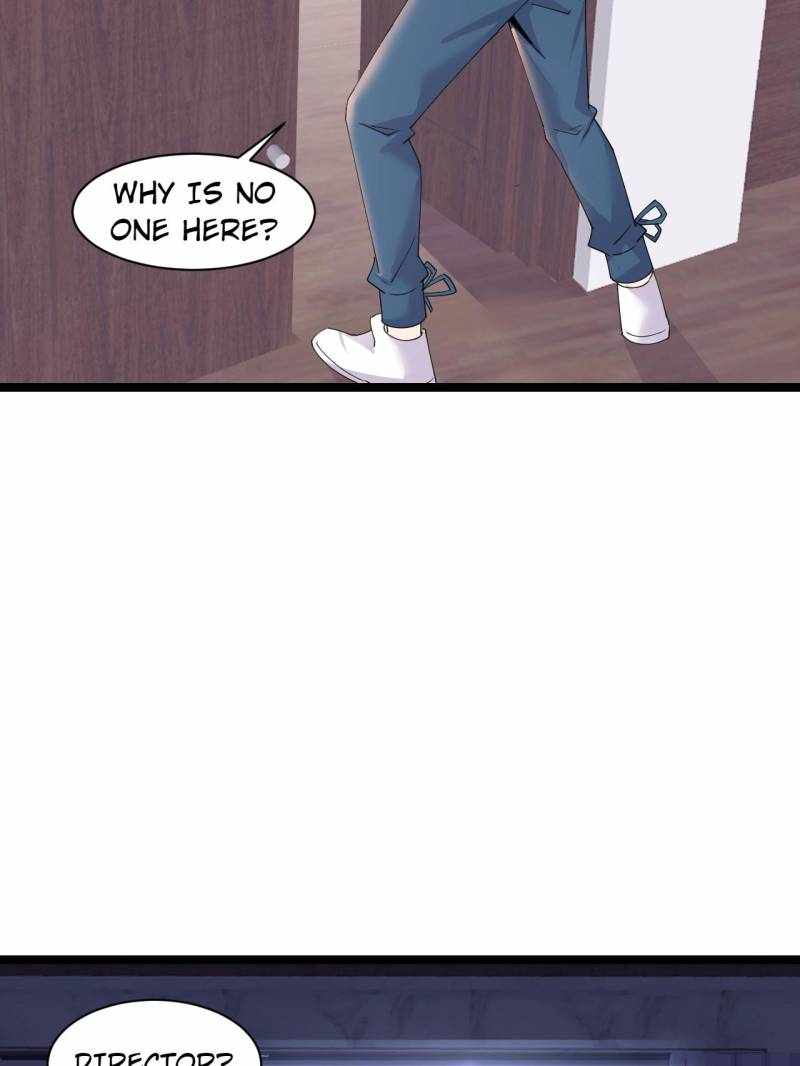 The Great Curse Chapter 63 - Page 2