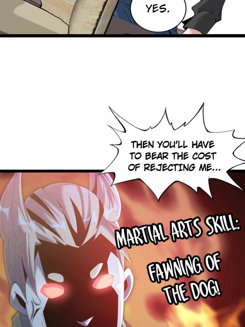The Great Curse Chapter 63 - Page 22