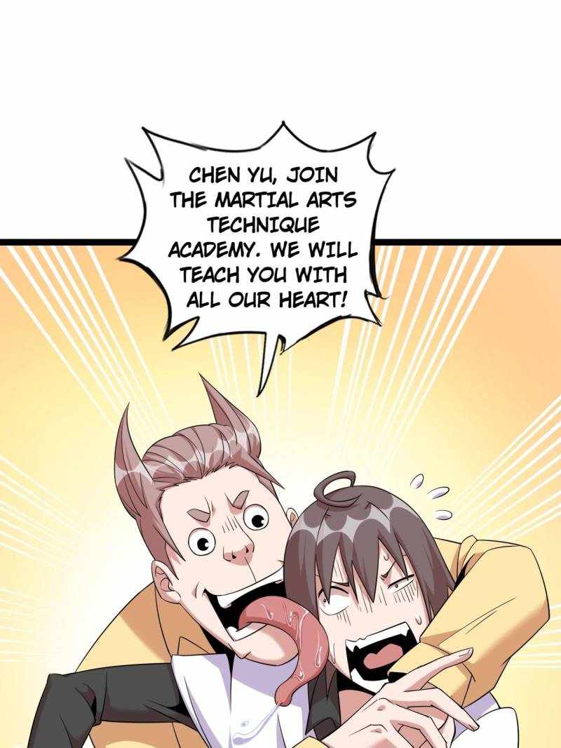 The Great Curse Chapter 63 - Page 24