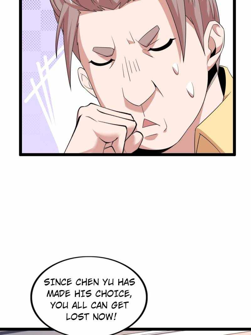 The Great Curse Chapter 63 - Page 28