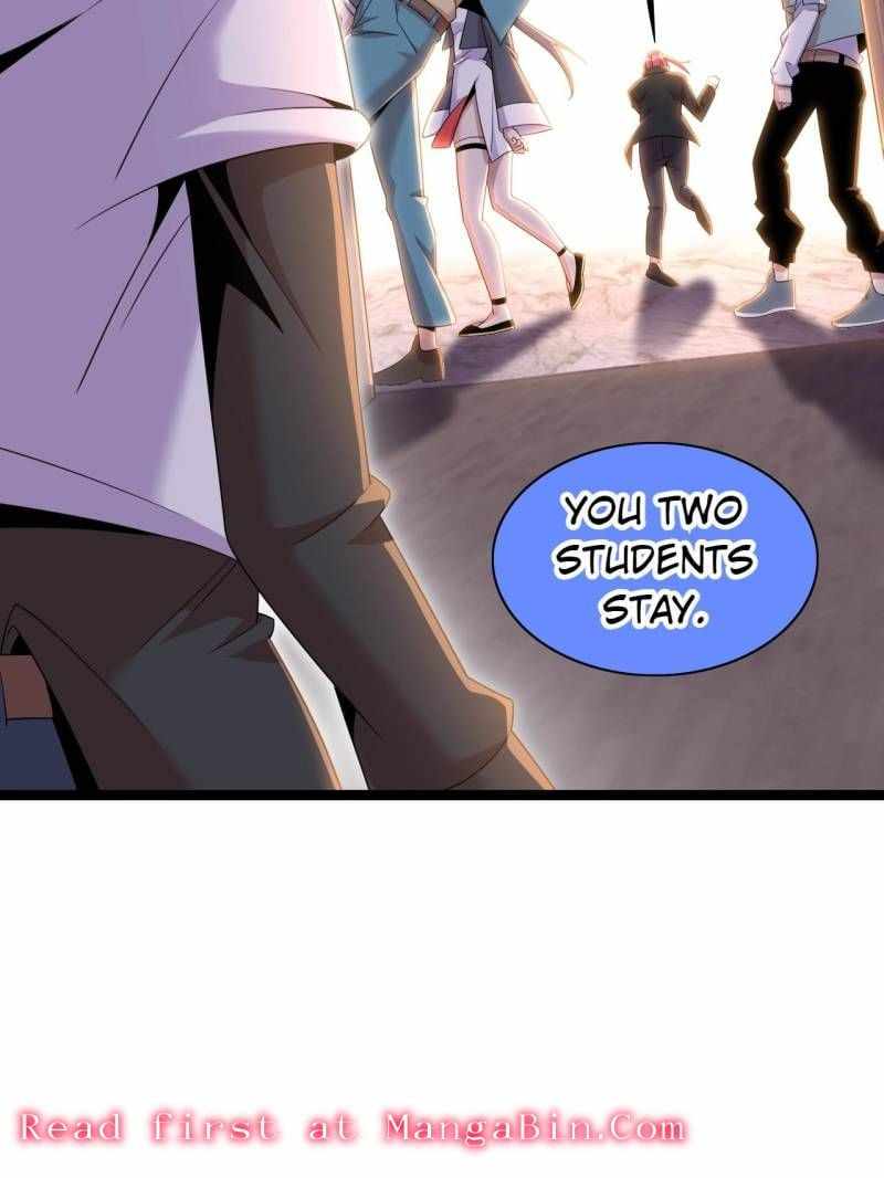 The Great Curse Chapter 63 - Page 32
